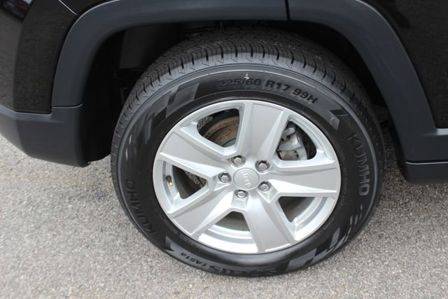 Used 2022 Jeep Compass Latitude w/ Convenience Group image 37