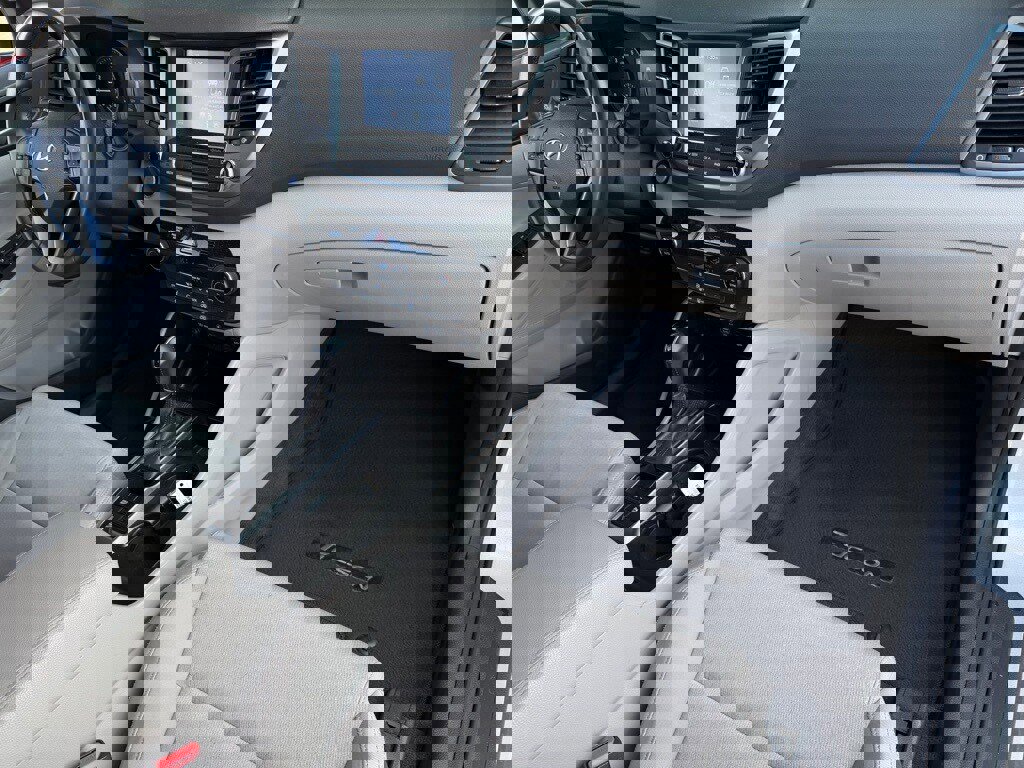 Used 2018 Hyundai Tucson Value image 25