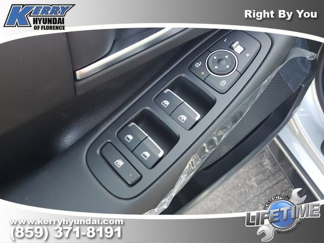 New 2026 Hyundai Sonata SEL image 18