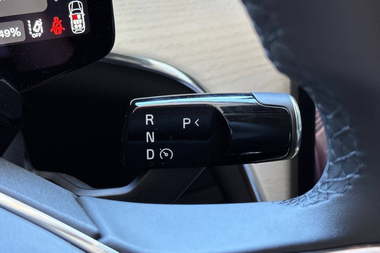 New 2026 Volvo EX90 Ultra AWD/4WD image 21
