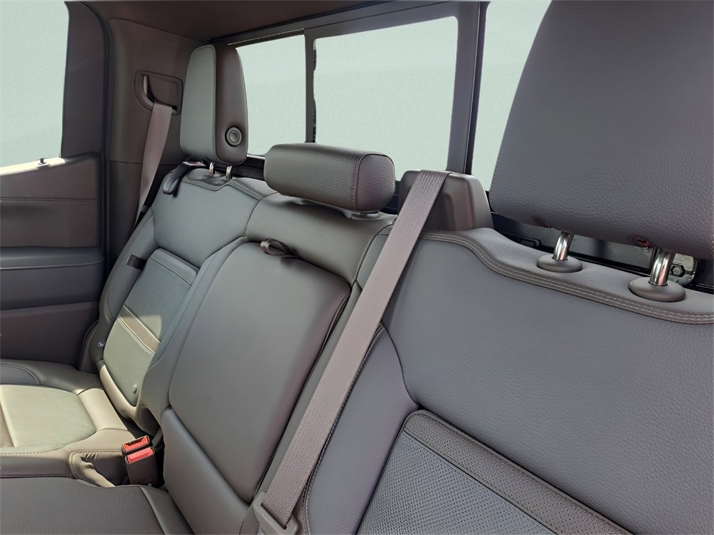 Used 2021 GMC Sierra 1500 Denali image 24
