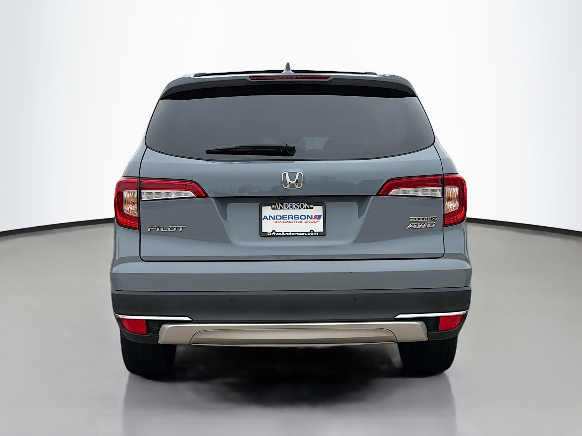 Used 2022 Honda Pilot Touring image 17