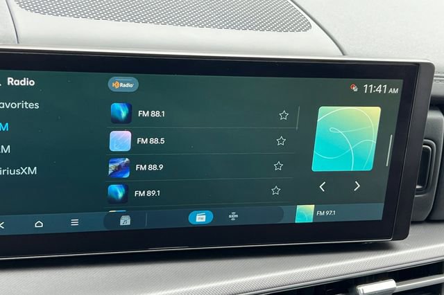 New 2026 Hyundai Santa Fe SEL AWD/4WD image 18