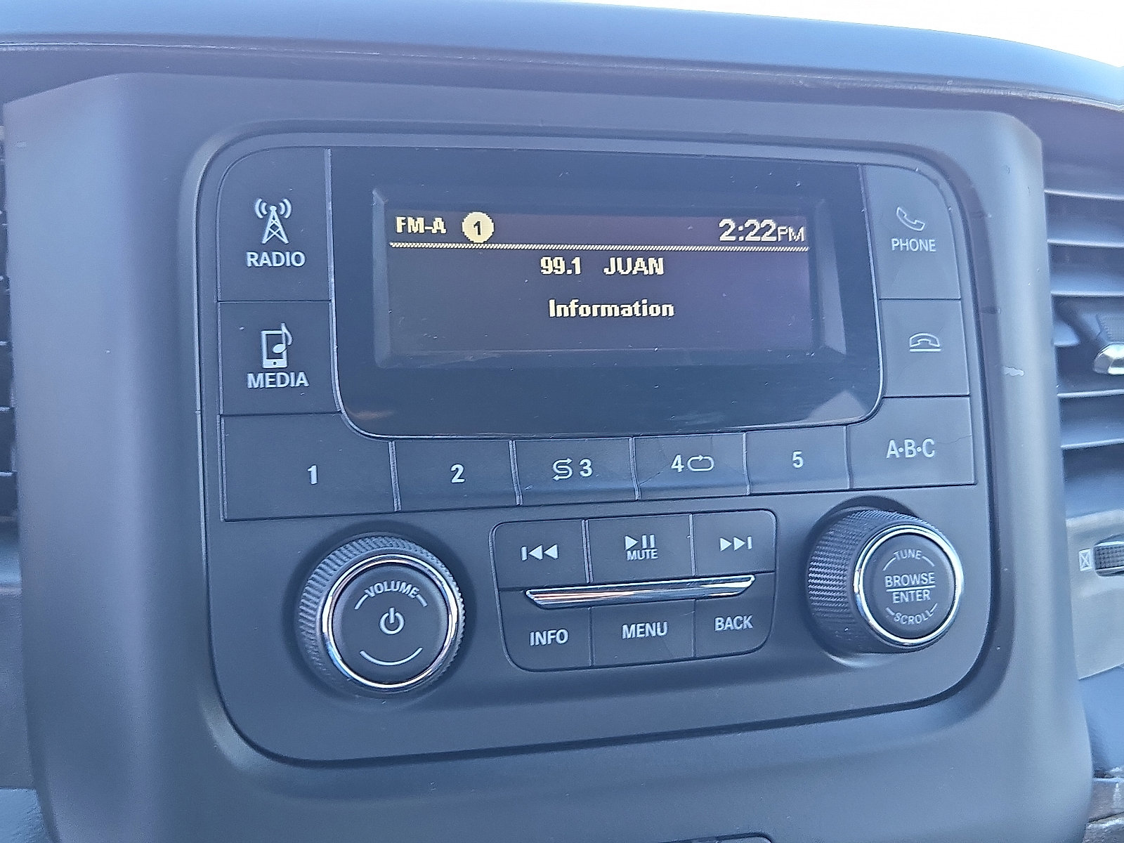 Used 2021 RAM 4500 Tradesman image 12