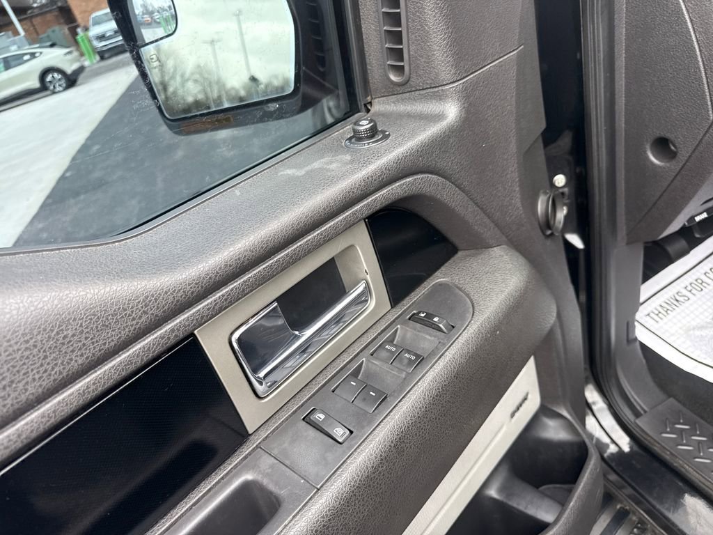 Used 2012 Ford F150 FX4 w/ FX Luxury Pkg image 21