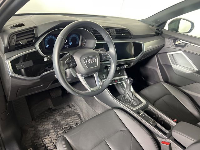 Certified 2022 Audi Q3 2.0T Premium image 20