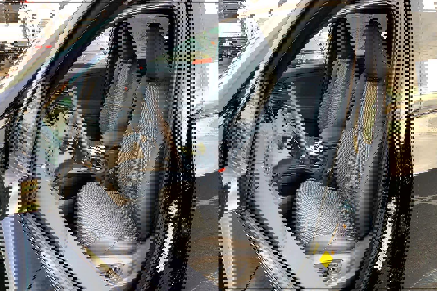 New 2026 Toyota bZ image 9