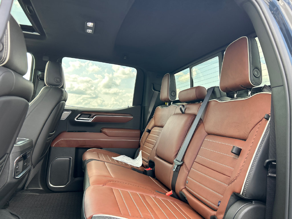 New 2026 GMC Sierra 1500 Denali Ultimate AWD/4WD image 35