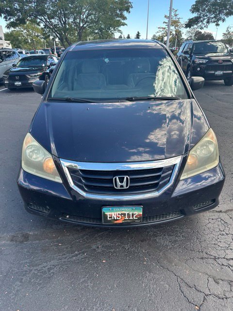 Used 2008 Honda Odyssey LX image 9
