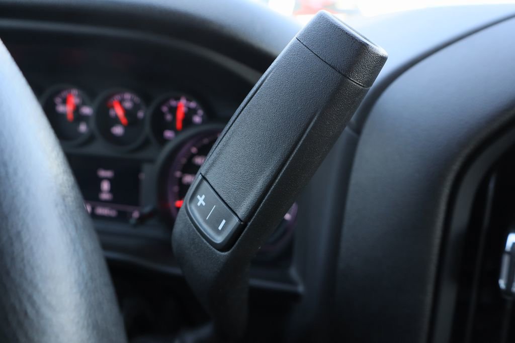 Certified 2024 GMC Sierra 1500 Pro w/ Convenience Package image 17