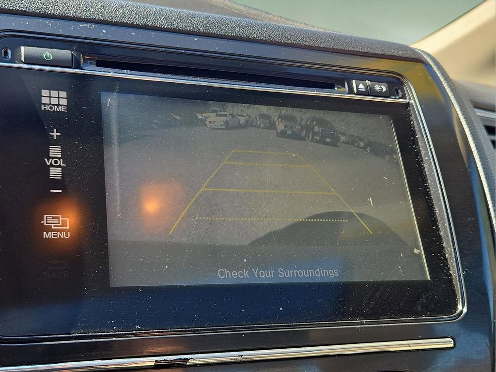 Used 2015 Honda Civic EX image 18