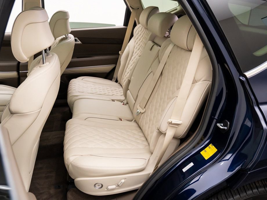 Used 2024 Genesis GV80 3.5T w/ Prestige Package image 20