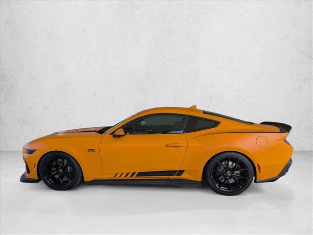 New 2026 Ford Mustang GT Premium w/ GT Performance Package image 5