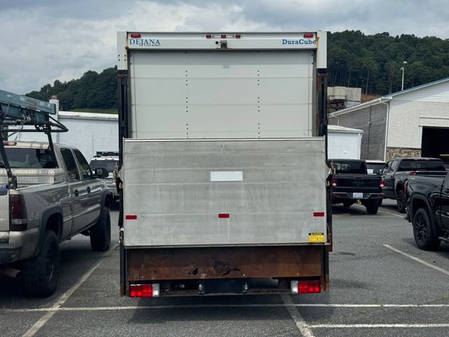 Used 2018 RAM ProMaster 3500 FWD image 5