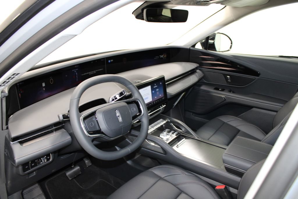 New 2026 Lincoln Nautilus Premier image 23