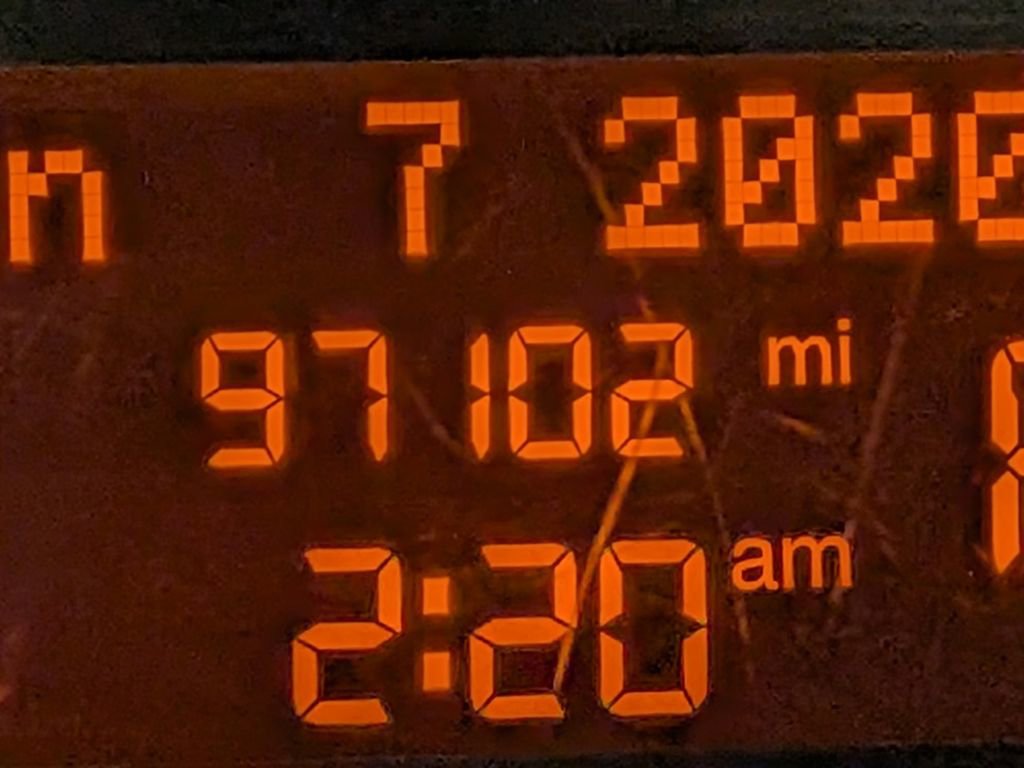 Used 2021 RAM ProMaster 2500 image 22