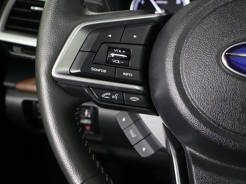 Used 2024 Subaru Forester Touring image 41