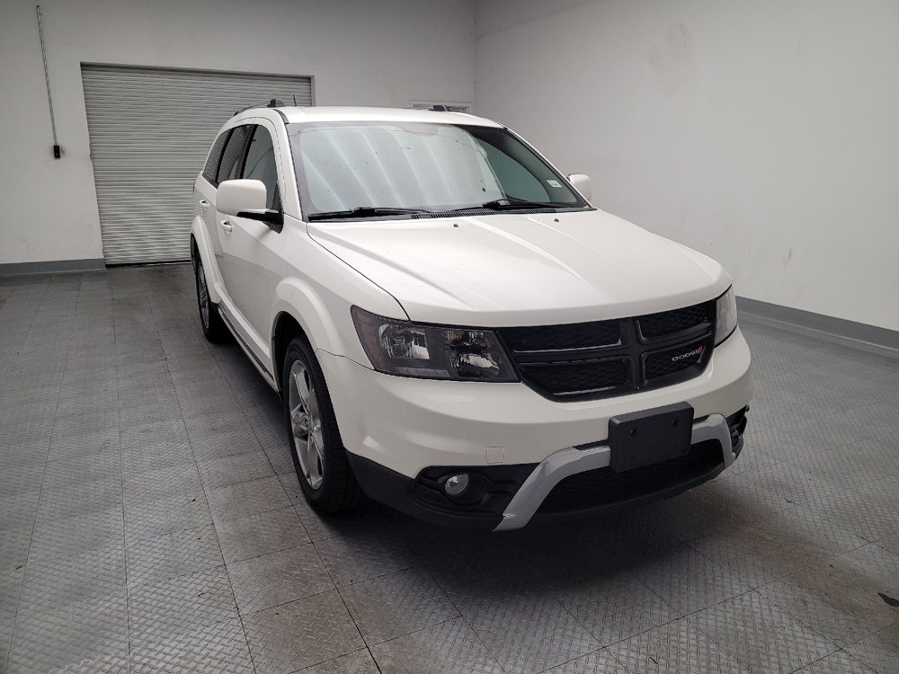 Used 2016 Dodge Journey Crossroad FWD image 14