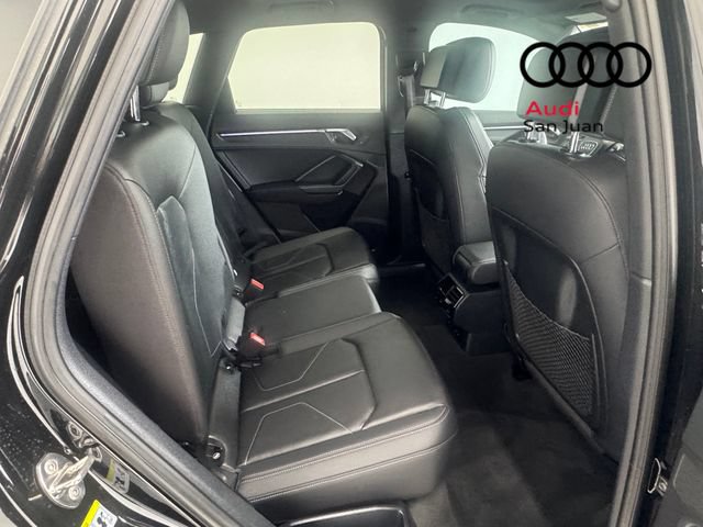 Used 2021 Audi Q3 2.0T Premium Plus AWD/4WD image 25