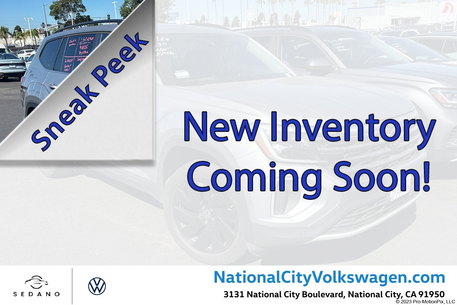 Used 2024 Volkswagen Atlas SE