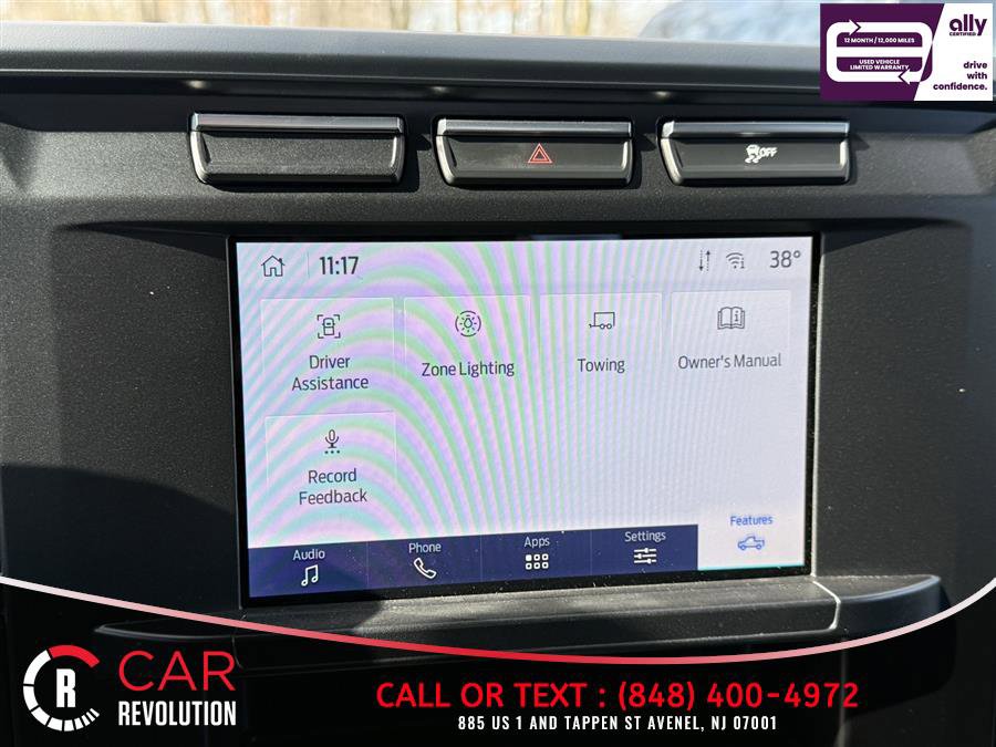 Used 2024 Ford F250 XLT w/ Snow Plow Prep Package image 19