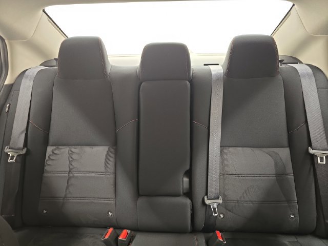 Used 2025 Nissan Sentra SR FWD image 20