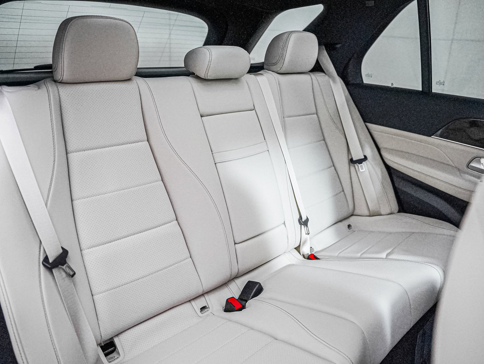 Certified 2024 Mercedes-Benz GLE 350 4MATIC image 13