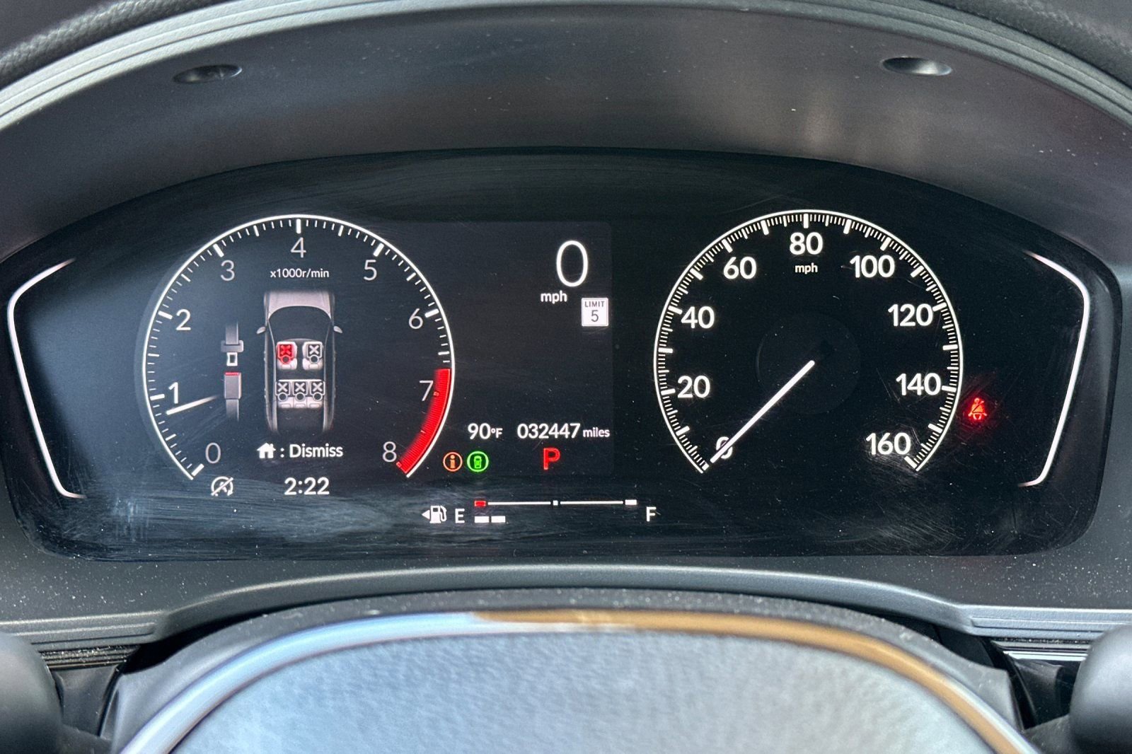 Used 2023 Honda Civic LX image 24