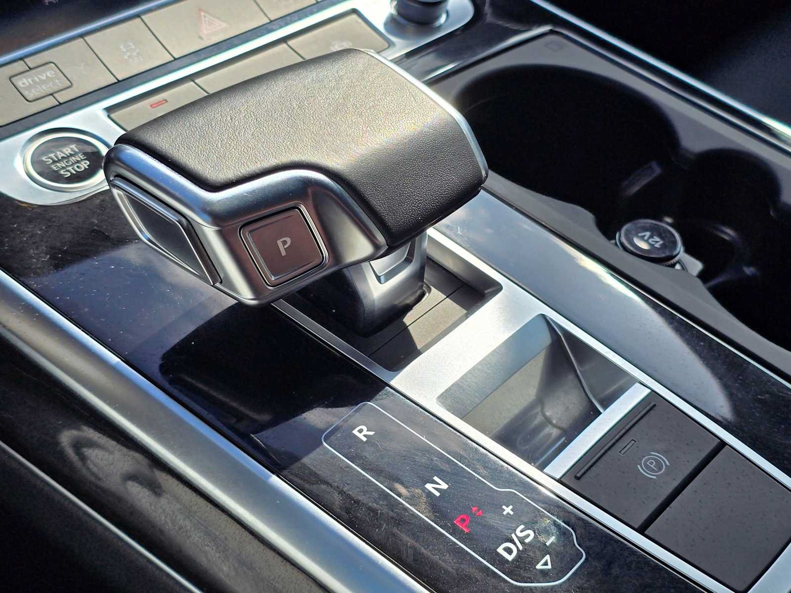 Used 2021 Audi Q7 3.0T Premium Plus w/ Premium Plus Package AWD/4WD image 35