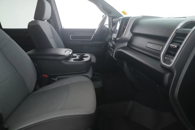 Used 2024 RAM 2500 Big Horn w/ Protection Group image 29