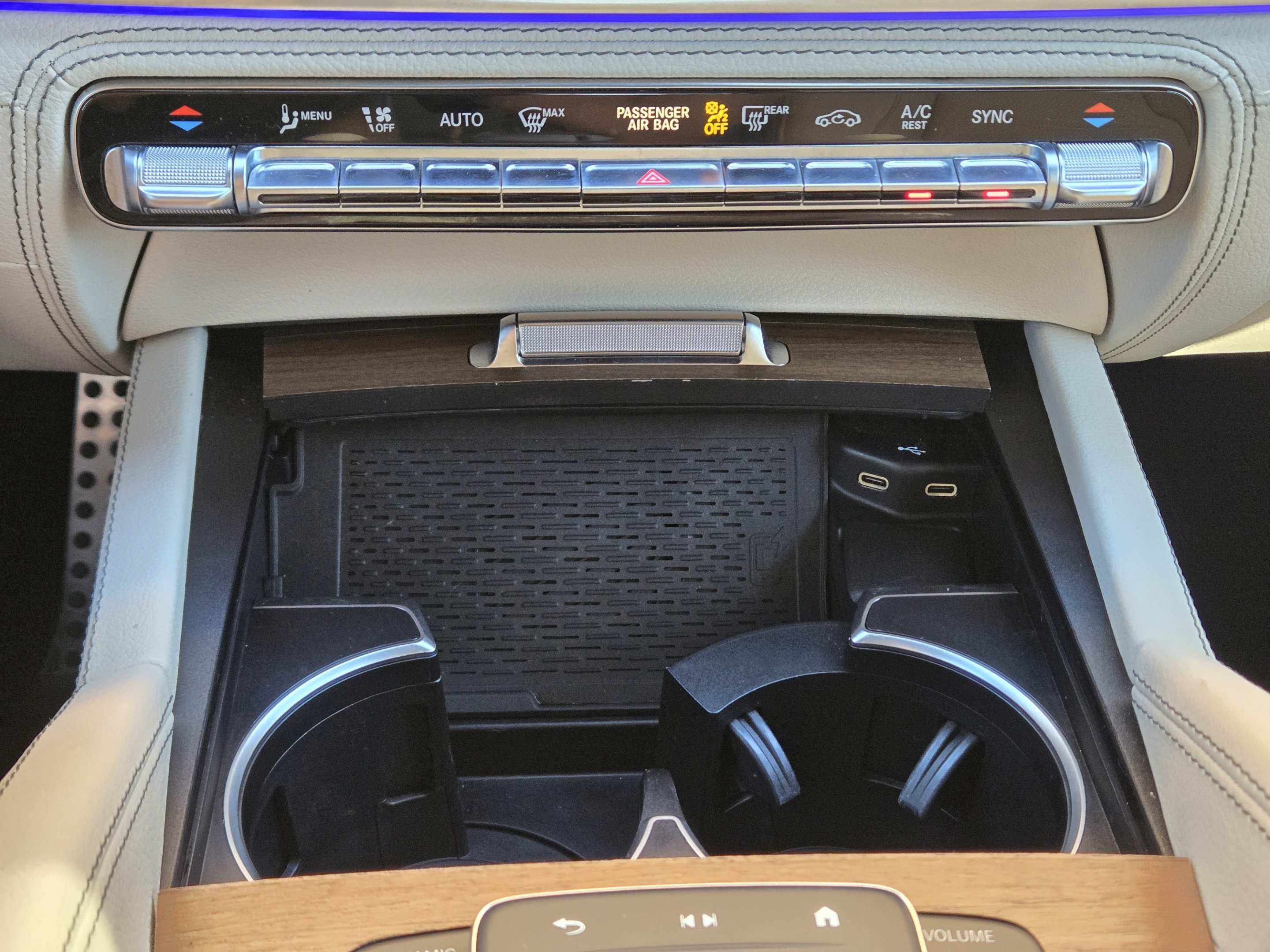 Certified 2024 Mercedes-Benz GLS 450 4MATIC image 16