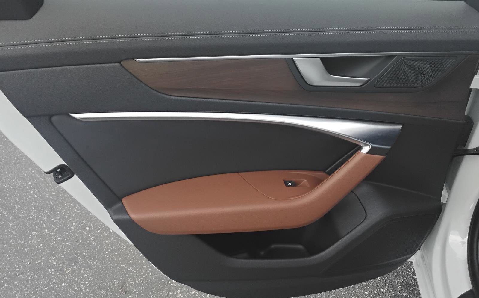 Certified 2025 Audi A6 2.0T Premium w/ Convenience Plus Package image 20