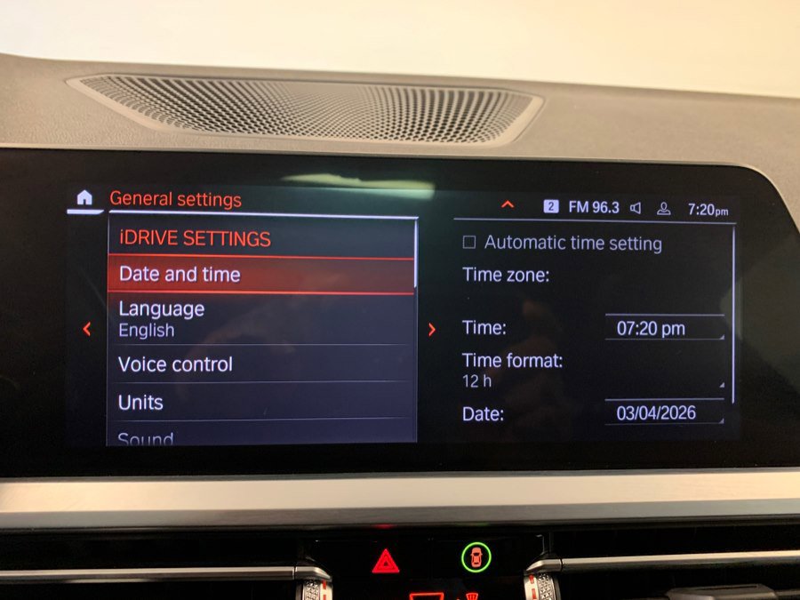 Used 2023 BMW 440i xDrive Coupe w/ Premium Package image 28