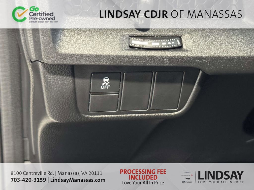 Used 2024 Honda CR-V Sport image 27