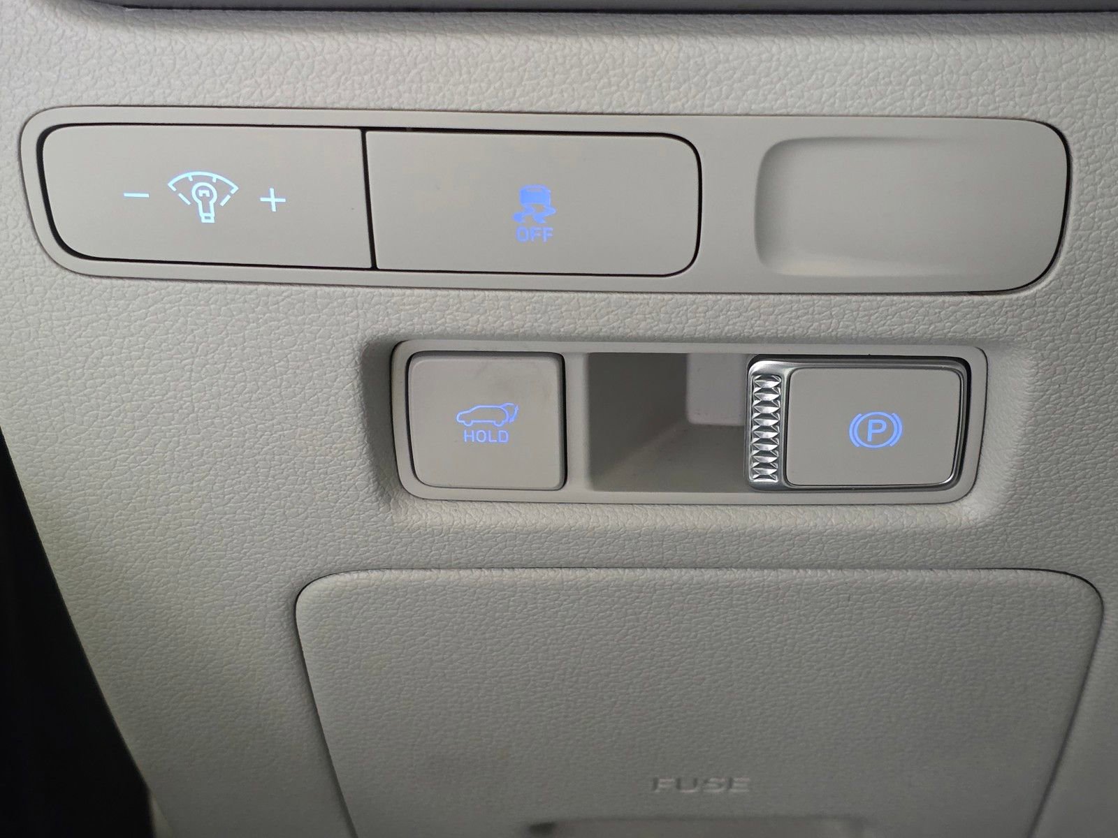 Used 2023 Hyundai Palisade Limited image 37