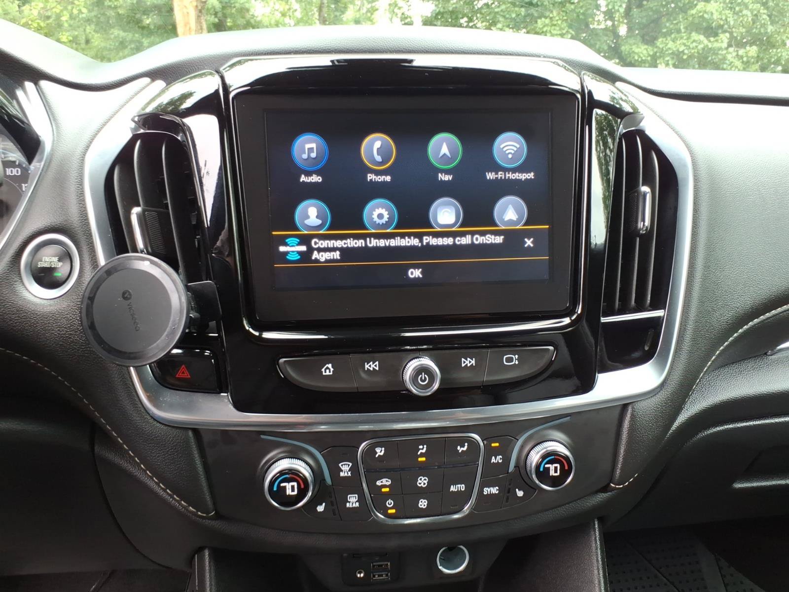 Certified 2023 Chevrolet Traverse LT w/ LT Premium Package AWD/4WD image 23