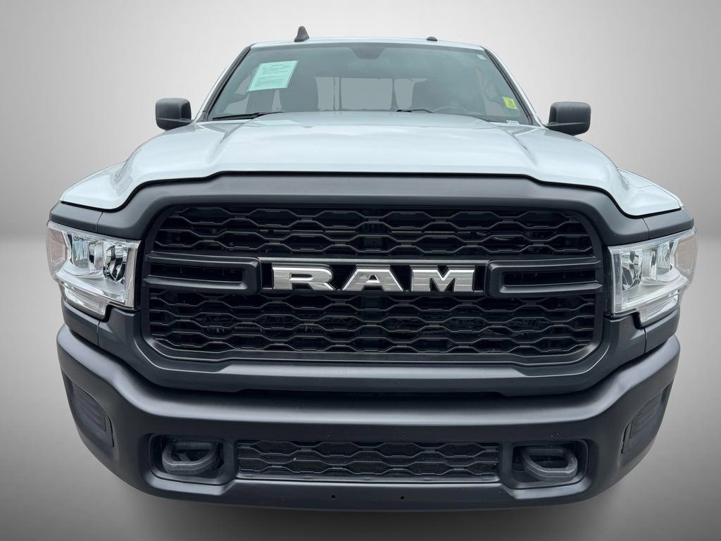 Used 2022 RAM 2500 Tradesman AWD/4WD image 11