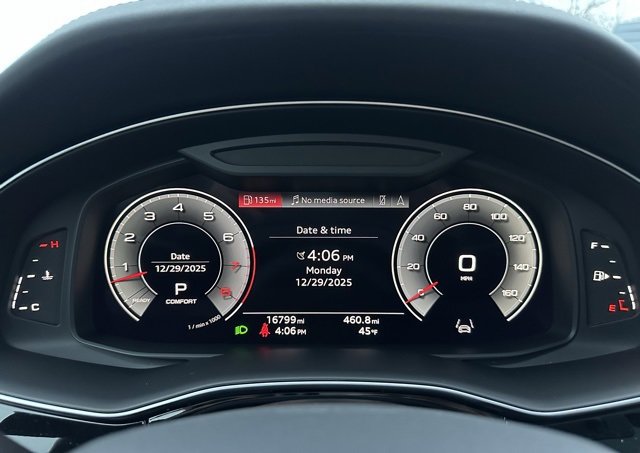 Used 2023 Audi Q7 3.0T Prestige image 20