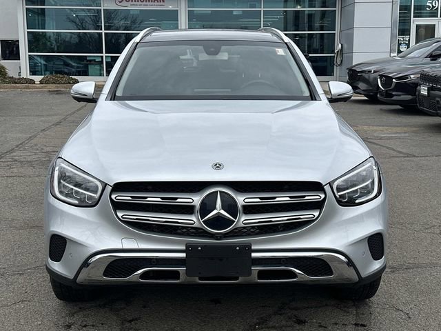 Used 2020 Mercedes-Benz GLC 300 image 6