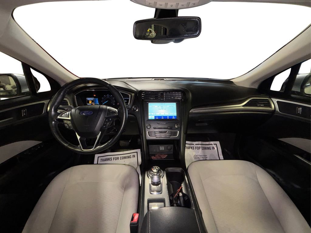 Used 2020 Ford Fusion SE w/ Equipment Group 151A image 30