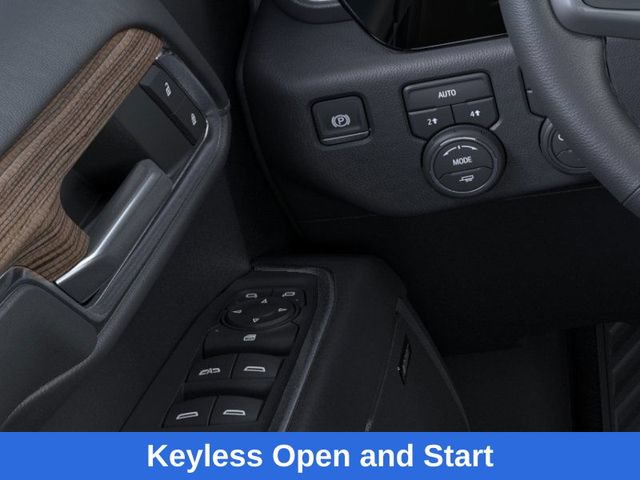 New 2026 Chevrolet Silverado 1500 RST w/ Convenience Package II AWD/4WD image 23
