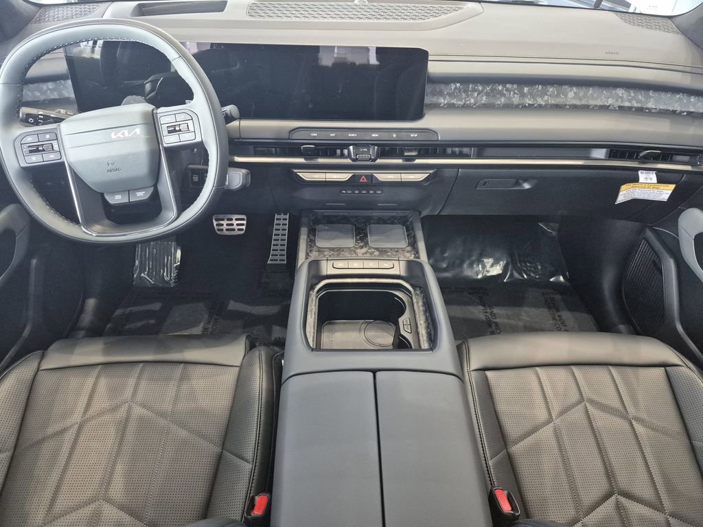 New 2027 Kia Telluride SX Prestige X-Pro AWD/4WD image 14