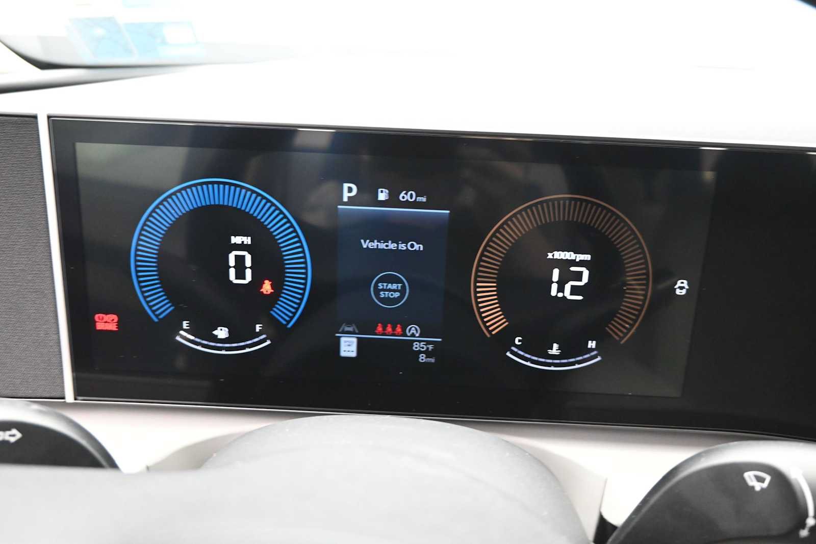 New 2026 Hyundai Tucson SE AWD/4WD image 17
