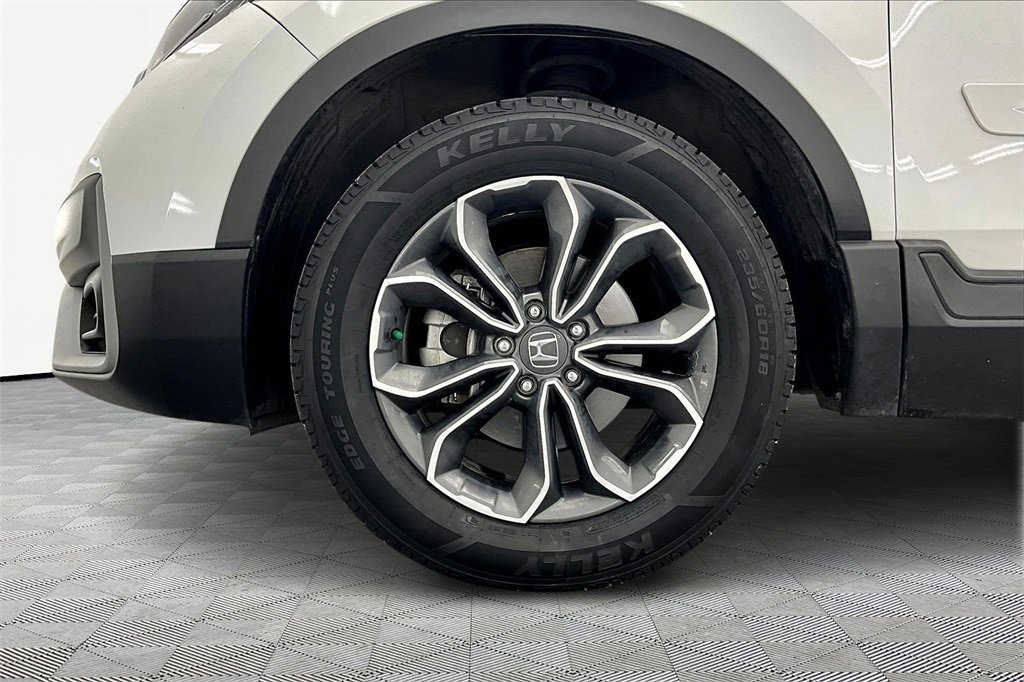 Used 2022 Honda CR-V EX image 9