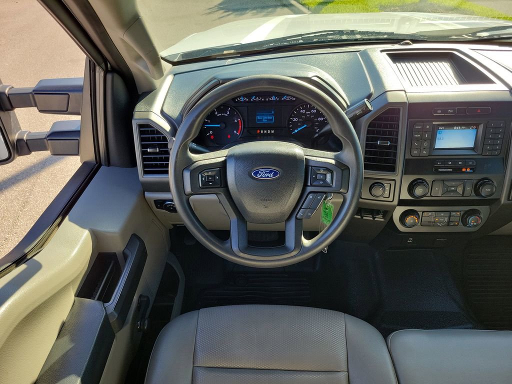 Used 2022 Ford F350 XL image 19