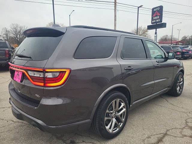 Used 2021 Dodge Durango R/T w/ Tow 'N Go Group image 10