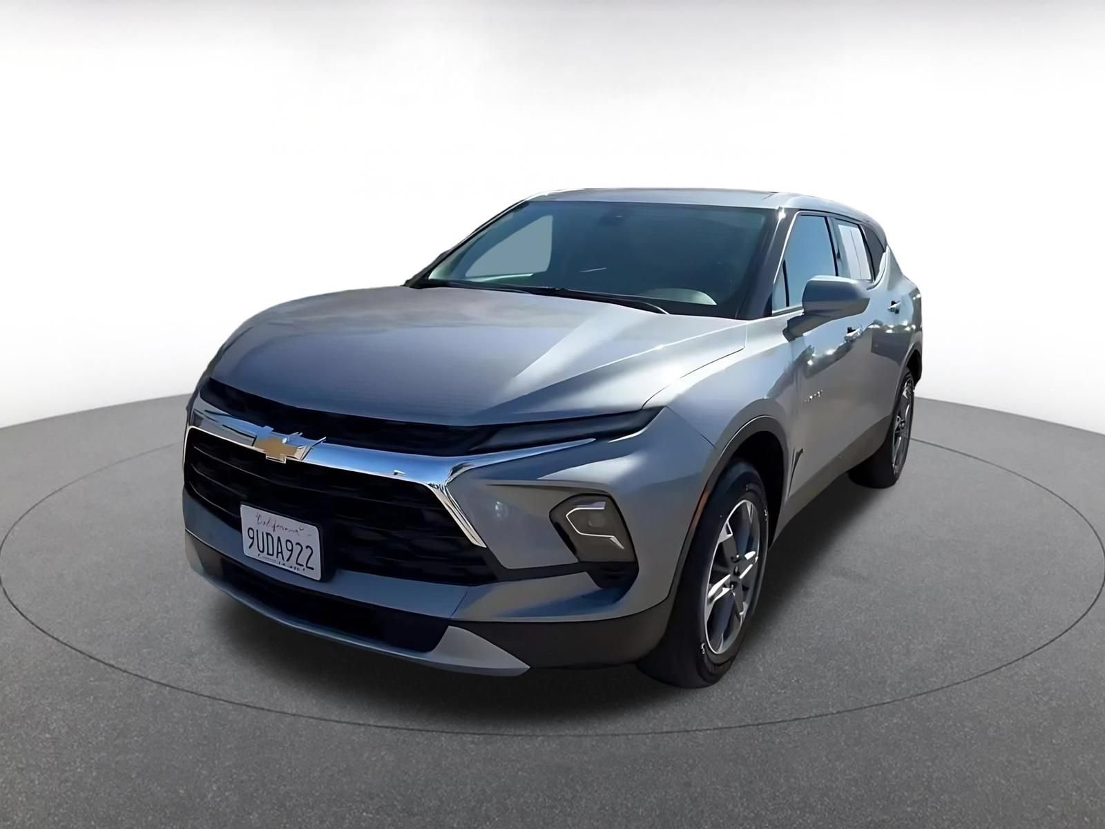 Used 2025 Chevrolet Blazer LT FWD image 7