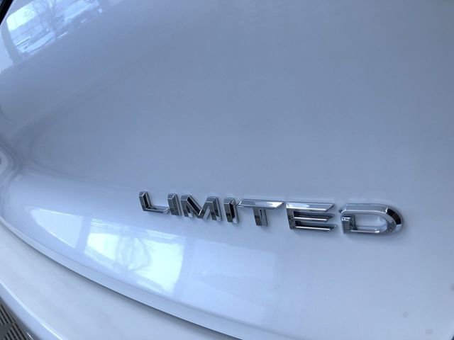 New 2026 Toyota Crown Limited image 14