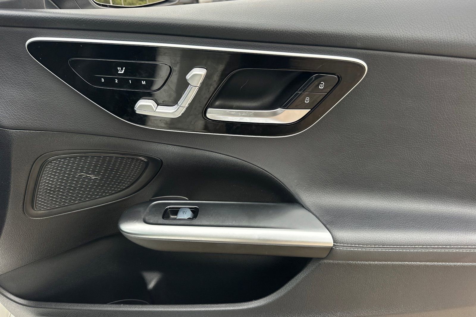 Certified 2023 Mercedes-Benz C 300 Sedan image 34