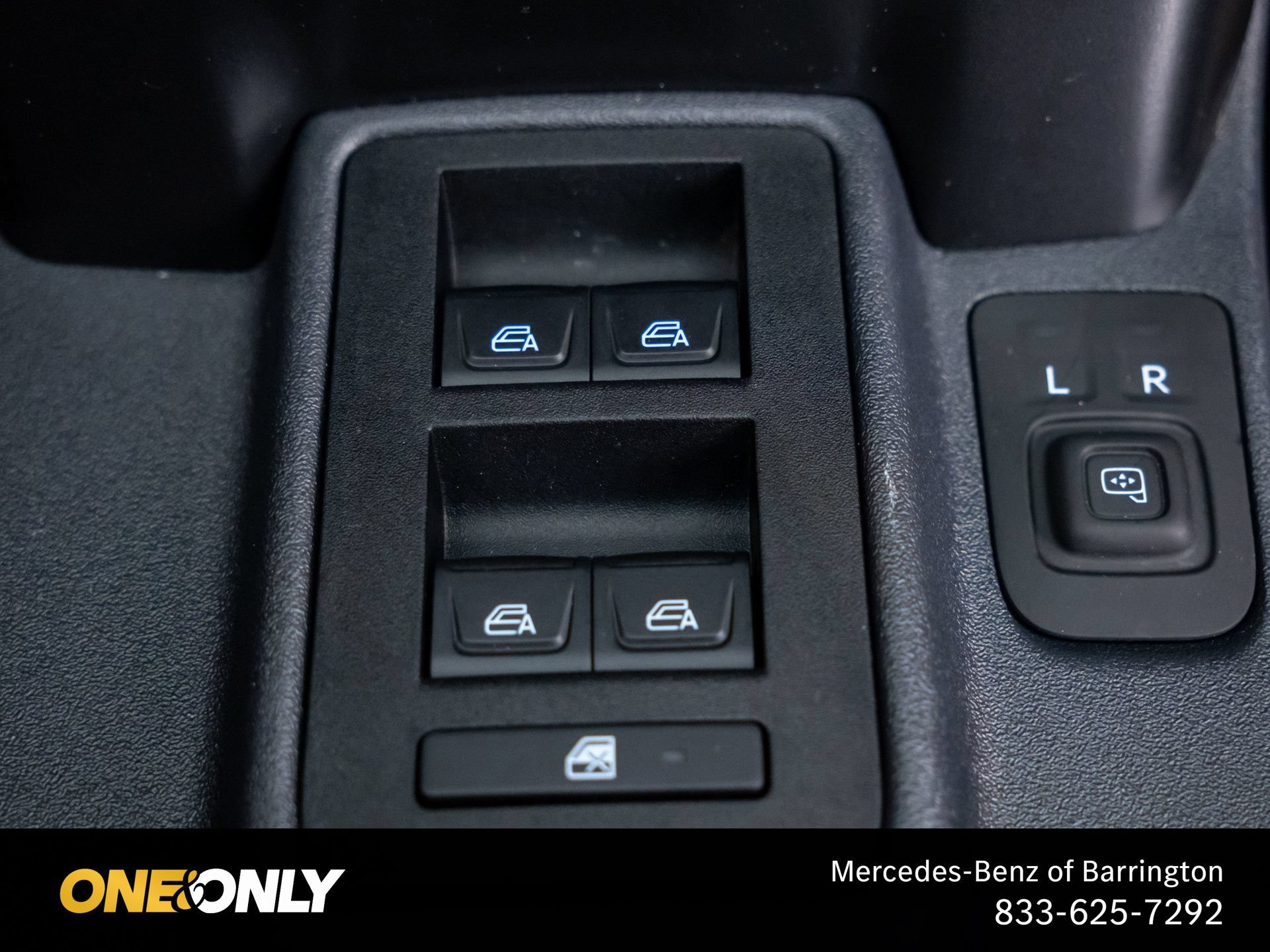 Used 2025 Ford Bronco Big Bend AWD/4WD image 30